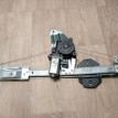 Стеклоподъемник Renault Sandero Stepway 2015 807213282R К4М, передний левый Renault Sandero 
