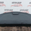 Полка багажника Hyundai Solaris Hyundai Solaris оригинальный номер 856104L000RY