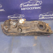 Противотуманная фара левая SsangYong Rexton Ssang Yong Rexton оригинальный номер 8320108000