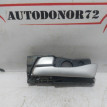 Ручка двери внутренняя левая Hyundai Solaris Hyundai Solaris оригинальный номер 836101R000S4