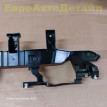 Кронштейн заднего бампера Range Rover Sport 3 L461 Land Rover Range Rover оригинальный номер LR168993