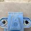 Датчик Air Bag Volkswagen Golf plus Volkswagen Golf Plus оригинальный номер 1k0955557b