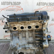 Двигатель G4FA 1.4 Hyundai/Kia Hyundai Solaris оригинальный номер 211012BW01