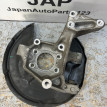 Кулак поворотный задний левый Audi Q3 2012 Audi Q3 