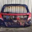 Крышка багажника Honda Civic 9 2012-2017 68100TV0E00ZZ 5D Honda Civic  