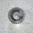 Шестерня балансировочного вала Mercedes-Benz E-класс W212/S212/C207/A207 рестайлинг (2013—2016) Mercedes-Benz E-klasse оригинальный номер A6510341212