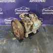 Компрессор кондиционера Ssangyong Actyon Sport 1 Ssang Yong Actyon оригинальный номер 6641300115