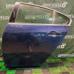 Дверь Opel Insignia 2009 13274123, задняя левая Opel Insignia 