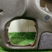 Обшивка двери (дверная карта) Mitsubishi 3000 GT Z15A (1994—1998) Mitsubishi 3000 GT 