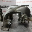 Коллектор впускной Mazda Demio  