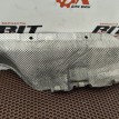 Термоэкран выхлопа BMW 1er 