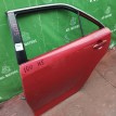 Дверь Toyota Camry 2012-2017 6700406260 50 55, задняя левая Toyota Camry  