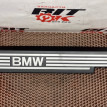 Декоративная крышка двигателя BMW X3 оригинальный номер 11 61 7 535 847, 11 61 7 535 847, 11617535847, 7535847