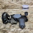 Замок крышки багажника левый Toyota Land Cruiser 200 Рестайлинг  оригинальный номер 69390-60061