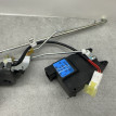 Замок багажника Chevrolet Lacetti J200 1.6 F16D3 Chevrolet Lacetti 