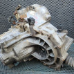 Коробка мкпп 4M40 Nissan Almera Classic B10 Nissan Almera Classic оригинальный номер 320108N706
