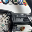Рулевое колесо Audi A6 2012 Audi A6 