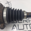 Привод передний Volkswagen Touareg NF 3.0TDI CRCA Volkswagen Touareg