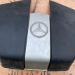 Накладка декоративная на двигатель Mercedes-Benz M-класс W163 (1997—2001) Mercedes-Benz M-klasse оригинальный номер A1120100367