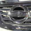 Решетка радиатора Nissan Juke I (2010—2014) Nissan Juke оригинальный номер 620701ka0a