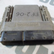 Блок управления АКПП Ford Focus 2 2005-2008 Ford Focus оригинальный номер 5MP14C337AG