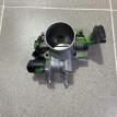 Дроссельная заслонка Geely MK Cross 2011 MR479QA Geely MK Cross оригинальный номер J047C0B000