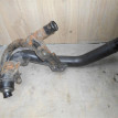 Патрубок интеркулера Mitsubishi Outlander XL (CW) 2006-2012 Mitsubishi Outlander оригинальный номер 1505A109