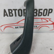 Накладка внутренней ручки Volkswagen Golf Mk5 Volkswagen Golf оригинальный номер 1K4868055B