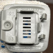 Накладка микрофона BMW X3 оригинальный номер 51 44 7 230 894, 51 44 7 230 894, 51447230894, 7230894, 51 44 7 230 896, 51447230896, 7230896, 7212594, 7 212 594