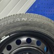Запасное колесо запаска Toyota Avensis T250 5X100 Toyota Avensis оригинальный номер 416004306095