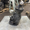 Редуктор Mercedes C A2073500314 W204, задний Mercedes-Benz C-klasse 