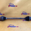 Привод задний правый Jaguar XF I (2007—2011) Jaguar XF оригинальный номер C2C40999