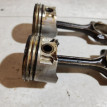 Поршень с шатуном Mitsubishi i оригинальный номер MD312667