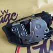 Замок двери BMW 5 E60 BMW 5er 