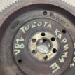 Маховик Toyota Carina E 1996 г 7A-FE МКПП Toyota Carina оригинальный номер 1345102030