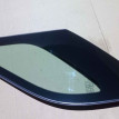 Стекло заднее левое на ML w166 2012 Mercedes-Benz M-klasse оригинальный номер A1666702612