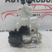 Замок двери передний левый Hyundai i30 FD Hyundai i30 оригинальный номер 813102L020