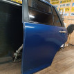 Дверь задняя левая Lifan Smily оригинальный номер F6201100