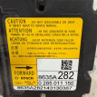 Блок SRS Mitsubishi Outlander 3 Mitsubishi i оригинальный номер 8635A282