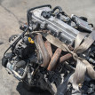 Двигатель Geely Atlas 