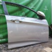 Дверь Hyundai Solaris 2010-2017 760044L000, передняя правая Hyundai Solaris  