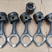 Поршень с шатуном Mercedes-Benz S-класс W222/C217/A217 (2013—2017) Mercedes-Benz S-klasse оригинальный номер A6420305220