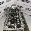 Головка блока цилиндров Lexus GS 