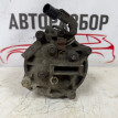 Компрессор кондиционера Mitsubishi Outlander 3 GF Mitsubishi i оригинальный номер 7813A618