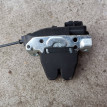 Замок багажника Mercedes C W204 E W212 Mercedes-Benz C-klasse оригинальный номер A2047500185