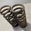 Пружины задние Mercedes-Benz 190 (W201) Mercedes-Benz 190 (W201) 
