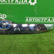 Накладка крышки багажника Toyota NOAH 2014-2017 7680128480 Toyota Noah 