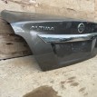 Крышка багажника Nissan Teana 2014-2020 H430M3NUMA L33 Nissan Teana  
