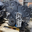 Двигатель G6CU Hyundai/Kia 3.5 Kia Opirus оригинальный номер 2110139D00