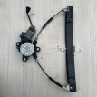 Стеклоподъемник задний левый Chevrolet Spark M300 Chevrolet Spark оригинальный номер 98810-M3010